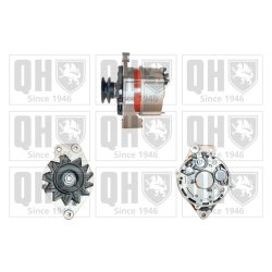 Alternator QUINTON HAZELL QRA1072 OE Ref 031903023 QUINTON HAZELL