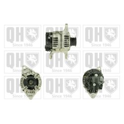 Alternator QUINTON HAZELL QRA1074 OE Ref 504009977