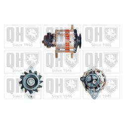 Alternator QUINTON HAZELL QRA1079 OE Ref 2310064J03
