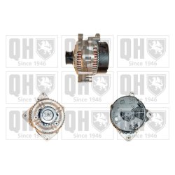Alternator QUINTON HAZELL QRA1081 OE Ref 3523422