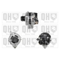 Alternator QUINTON HAZELL QRA1092 OE Ref 2706027070