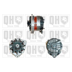 Alternator QUINTON HAZELL QRA1093 OE Ref 7701499435
