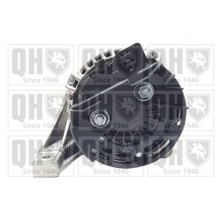 Alternator QUINTON HAZELL QRA1097 OE Ref 8602343 QUINTON HAZELL