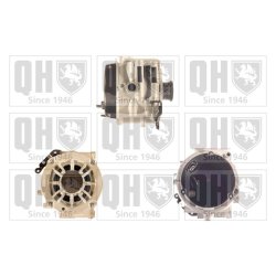 Alternator QUINTON HAZELL QRA1102 OE Ref 0001501750