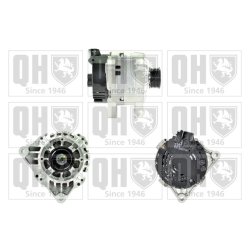 Alternator QUINTON HAZELL QRA1116 OE Ref 5702A2
