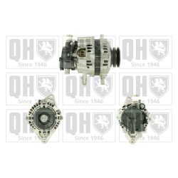 Alternator QUINTON HAZELL QRA1123 OE Ref A002T82899 QUINTON HAZELL