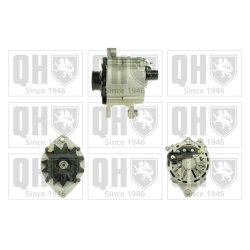 Alternator QUINTON HAZELL QRA1134 OE Ref 4686019