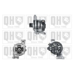 Alternator QUINTON HAZELL QRA1144 OE Ref 1530298 QUINTON HAZELL