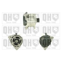 Alternator QUINTON HAZELL QRA1146 OE Ref 1070804