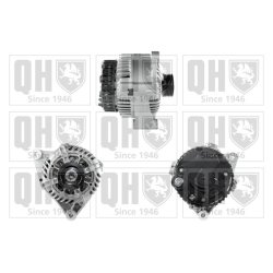 Alternator QUINTON HAZELL QRA1154 OE Ref 57051K