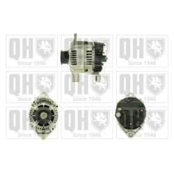 Alternator QUINTON HAZELL QRA1164 OE Ref 4403248
