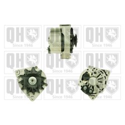 Alternator QUINTON HAZELL QRA1169