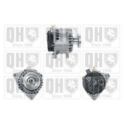 Alternator QUINTON HAZELL QRA1179 OE Ref 1496231