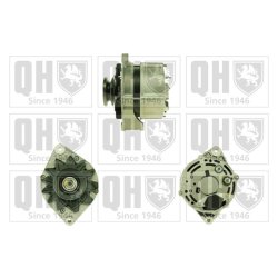 Alternator QUINTON HAZELL QRA1181 OE Ref 3472641 QUINTON HAZELL