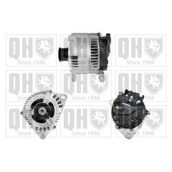Alternator QUINTON HAZELL QRA1190 OE Ref AMR4248