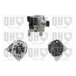 Alternator QUINTON HAZELL QRA1191 OE Ref 12312247389 QUINTON HAZELL