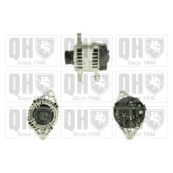 Alternator QUINTON HAZELL QRA1197 OE Ref 46544329