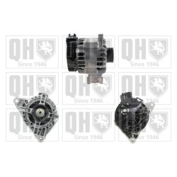 Alternator QUINTON HAZELL QRA1198 OE Ref 57055X