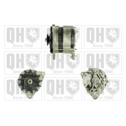 Alternator QUINTON HAZELL QRA1199 OE Ref 24145