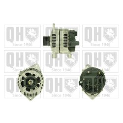 Alternator QUINTON HAZELL QRA1207 OE Ref 5702C0 QUINTON HAZELL