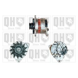 Alternator QUINTON HAZELL QRA1222 OE Ref 5024361