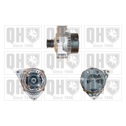 Alternator QUINTON HAZELL QRA1232 OE Ref 1516410R QUINTON HAZELL