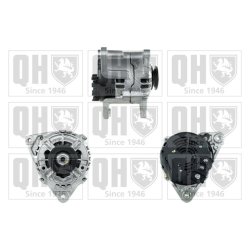 Alternator QUINTON HAZELL QRA1234 OE Ref 1093245