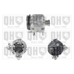 Alternator QUINTON HAZELL QRA1239 OE Ref 03C903023S