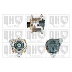 Alternator QUINTON HAZELL QRA1254 OE Ref 95AB10300DA