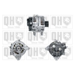 Alternator QUINTON HAZELL QRA1295 OE Ref 270600H070
