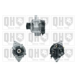 Alternator QUINTON HAZELL QRA1322 OE Ref 2706030020