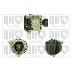 Alternator QUINTON HAZELL QRA1323 OE Ref 1429688
