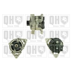 Alternator QUINTON HAZELL QRA1328 OE Ref 13143128
