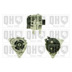 Alternator QUINTON HAZELL QRA1331 OE Ref 270600D030