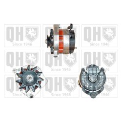 Alternator QUINTON HAZELL QRA1361 OE Ref 5705JL
