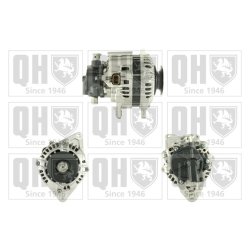 Alternator QUINTON HAZELL QRA1366 OE Ref A003T07483