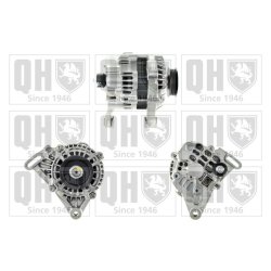 Alternator QUINTON HAZELL QRA1368 OE Ref 5705AT QUINTON HAZELL