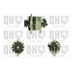 Alternator QUINTON HAZELL QRA1375 OE Ref 2310002N13