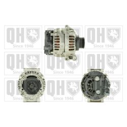 Alternator QUINTON HAZELL QRA1400 OE Ref 6001548061
