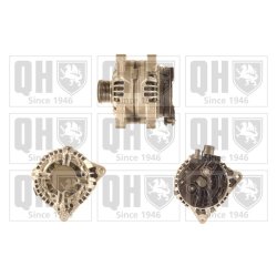 Alternator QUINTON HAZELL QRA1416 OE Ref 71723407 QUINTON HAZELL
