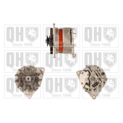 Alternator QUINTON HAZELL QRA1422 OE Ref 1005348 QUINTON HAZELL