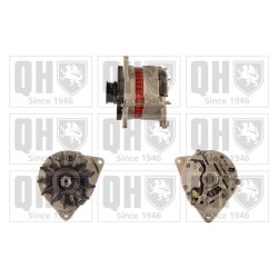 Alternator QUINTON HAZELL QRA1424 OE Ref 24161 QUINTON HAZELL