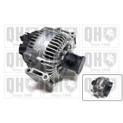 Alternator QUINTON HAZELL QRA1429 OE Ref 6421540302 QUINTON HAZELL