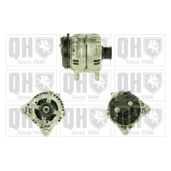 Alternator QUINTON HAZELL QRA1430 OE Ref 2303281502