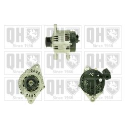 Alternator QUINTON HAZELL QRA1436 OE Ref 46448434 QUINTON HAZELL