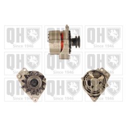Alternator QUINTON HAZELL QRA1438 OE Ref 034903015C