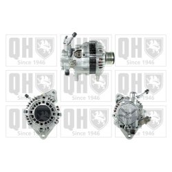 Alternator QUINTON HAZELL QRA1470 OE Ref 373004X000