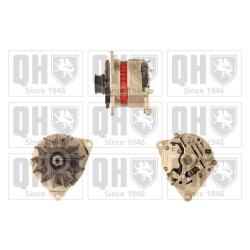 Alternator QUINTON HAZELL QRA1480 OE Ref 24240