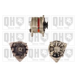 Alternator QUINTON HAZELL QRA1483 OE Ref 5021184
