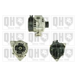 Alternator QUINTON HAZELL QRA1486 OE Ref A2TA1991